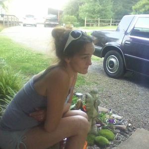 Meet your Posher, Amy